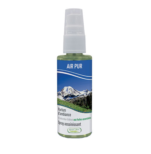 breathe well air purifying spray essential oils poppers planet
