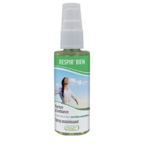 breathe well sanitizing spray essential oils poppers planet