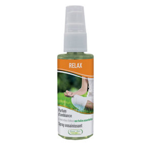 breathe well relaxing sanitizing spray essential oils poppers planet
