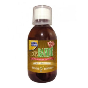 wood strip 200 ml pineapple poppers planet
