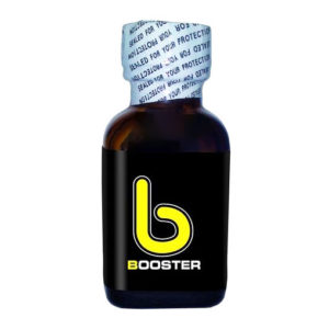 booster propyl 25ml poppers planet