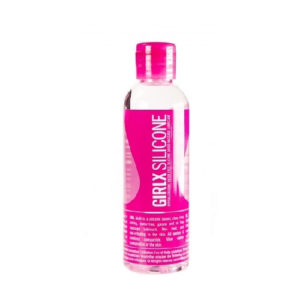 girl x silicone base lubricating gel 100ml poppers planet