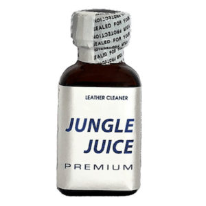jungle juice premium 25 ml propyl poppers planet