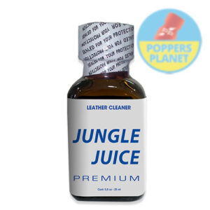 poppers jungle juice premium 25ml