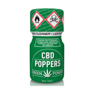 cbd poppers