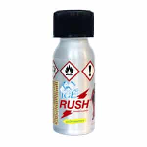 Poppers Ice Rush