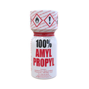 Poppers 100% Amyl Propyl